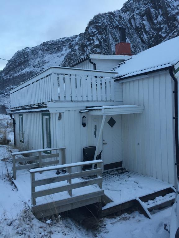 Vevika Lofoten Gravdal (Vestvagoy) Exterior photo