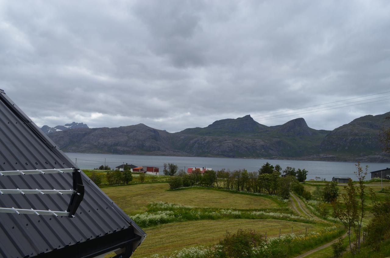 Vevika Lofoten Gravdal (Vestvagoy) Exterior photo