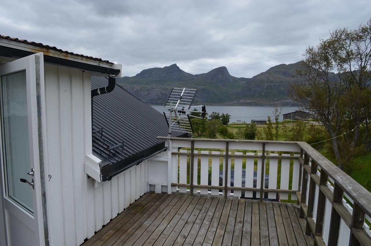 Vevika Lofoten Gravdal (Vestvagoy) Exterior photo